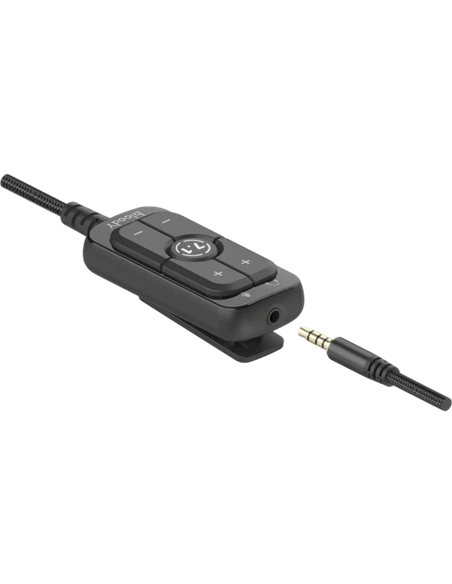 Игровая Гарнитура Bloody G560, Проводной аналоговый, Gun Grey
