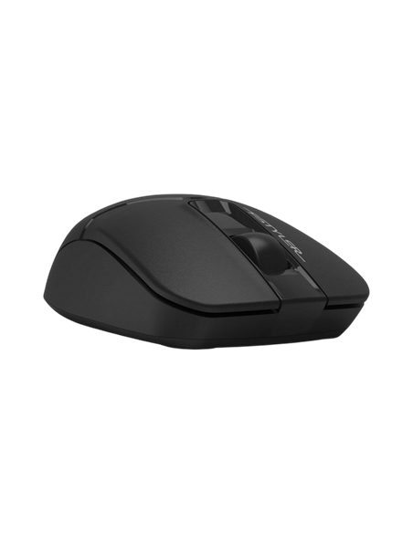 Mouse Wireless A4Tech FB12S, Negru Mouse Wireless A4Tech FB12S, Negru