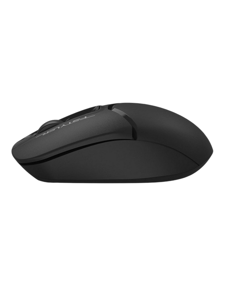 Mouse Wireless A4Tech FB12S, Negru Mouse Wireless A4Tech FB12S, Negru
