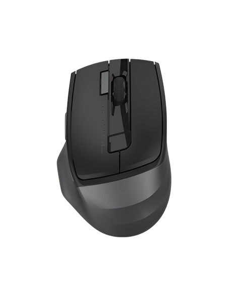 Беcпроводная мышь A4Tech FG45CS Air2, Stone Gray