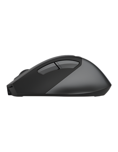 Mouse Wireless A4Tech FG45CS Air2, Stone Gray