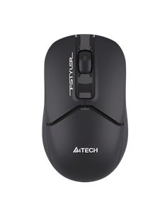 Mouse Wireless A4Tech FG12S, Negru