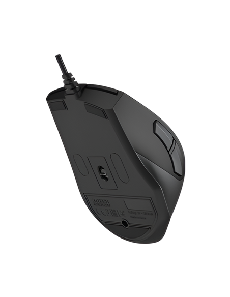 Мышь A4Tech FM45S Air, Stone Gray Мышь A4Tech FM45S Air, Stone Gray