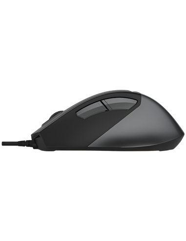 Мышь A4Tech FM45S Air, Stone Gray
