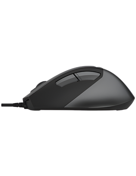 Мышь A4Tech FM45S Air, Stone Gray Мышь A4Tech FM45S Air, Stone Gray