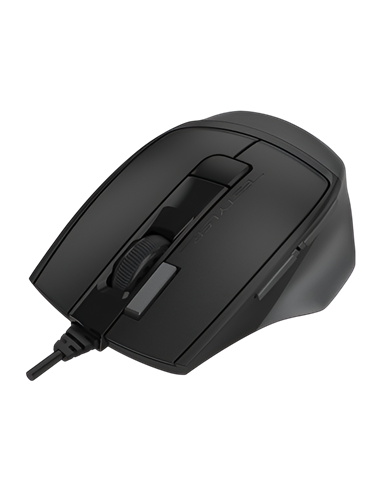 Мышь A4Tech FM45S Air, Stone Gray