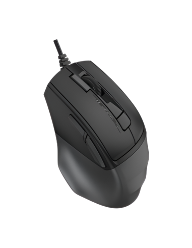 Мышь A4Tech FM45S Air, Stone Gray