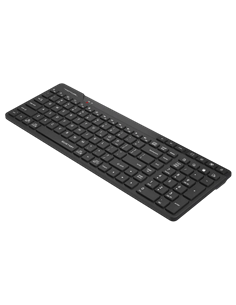 Tastatură A4Tech FBK27C AS, Fără fir, Negru 2