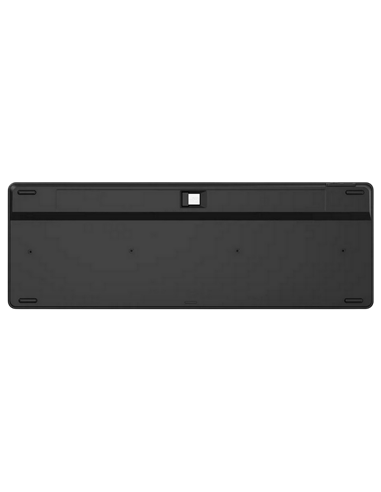 Tastatură A4Tech FBK27C AS, Fără fir, Negru