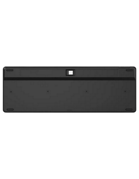 Tastatură A4Tech FBK27C AS, Fără fir, Negru