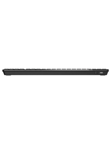 Tastatură A4Tech FBK27C AS, Fără fir, Negru