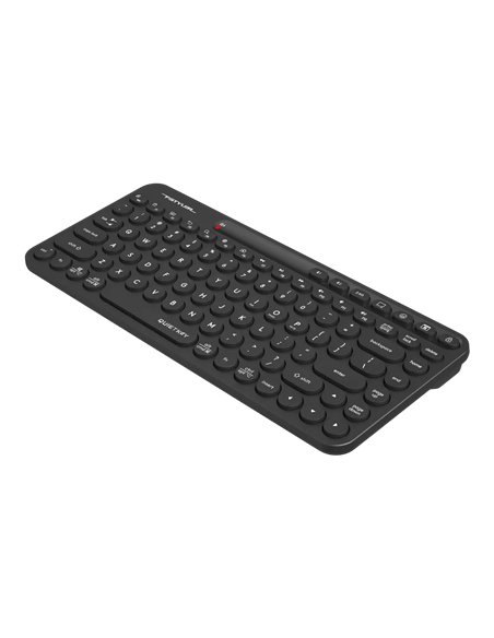 Клавиатура A4Tech FBK36C AS, Беспроводное, Чёрный