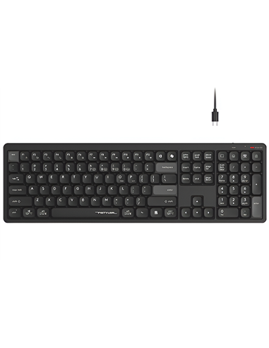 Клавиатура A4Tech FBX55C, Беспроводное, Серый