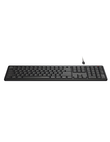 Клавиатура A4Tech FBX55C, Беспроводное, Серый