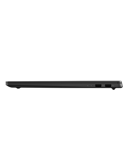 Ноутбук 16" ASUS Vivobook S 16 OLED M5606KA, Neutral Black, AMD Ryzen AI 7 350, 24Гб/1024Гб, Без ОС