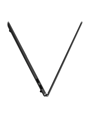 Laptop 16" ASUS Vivobook S 16 OLED M5606KA, Neutral Black, AMD Ryzen AI 7 350, 24GB/1024GB, Fără SO