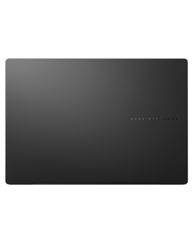 Laptop 16" ASUS Vivobook S 16 OLED M5606KA, Neutral Black, AMD Ryzen AI 7 350, 24GB/1024GB, Fără SO