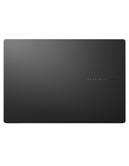 Laptop 16" ASUS Vivobook S 16 OLED M5606KA, Neutral Black, AMD Ryzen AI 7 350, 24GB/1024GB, Fără SO