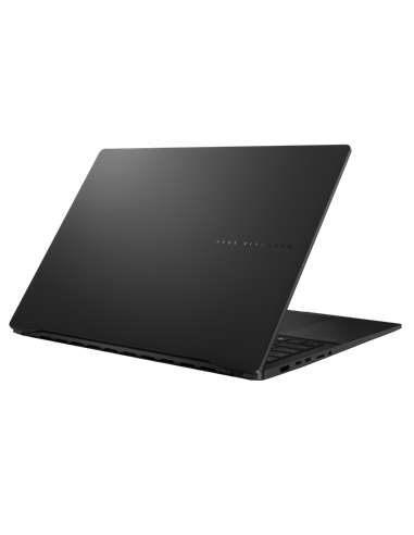 Laptop 16" ASUS Vivobook S 16 OLED M5606KA, Neutral Black, AMD Ryzen AI 7 350, 24GB/1024GB, Fără SO