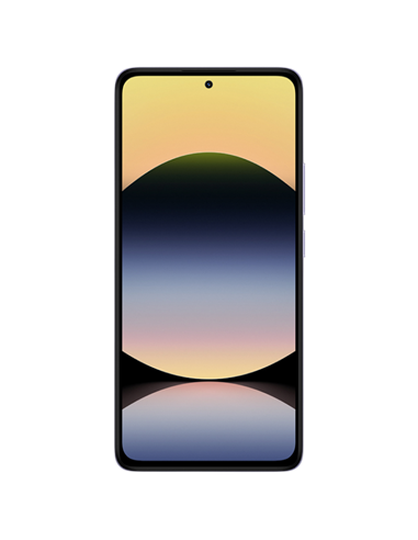 Smartphone Xiaomi Redmi Note 14 4G, 6GB/128GB, Mist Purple