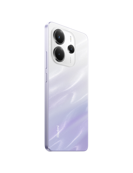 Smartphone Xiaomi Redmi Note 14 4G, 6GB/128GB, Mist Purple