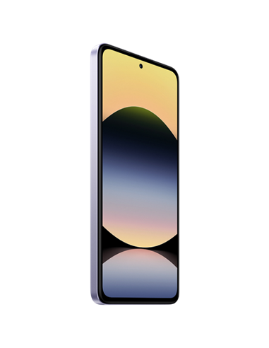 Смартфон Xiaomi Redmi Note 14 4G, 6Гб/128Гб, Mist Purple