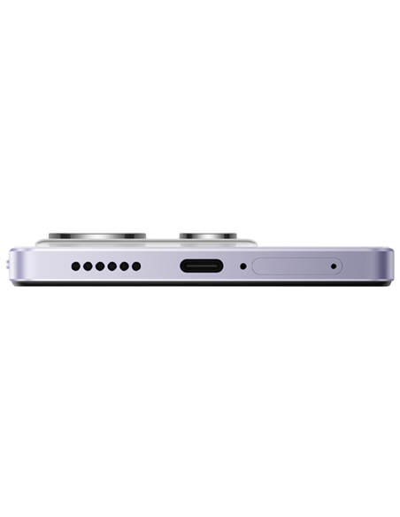 Смартфон Xiaomi Redmi Note 14 4G, 6Гб/128Гб, Mist Purple