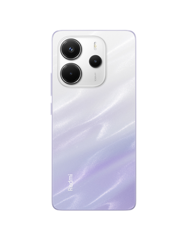 Smartphone Xiaomi Redmi Note 14 4G, 6GB/128GB, Mist Purple