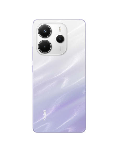Smartphone Xiaomi Redmi Note 14 4G, 6GB/128GB, Mist Purple
