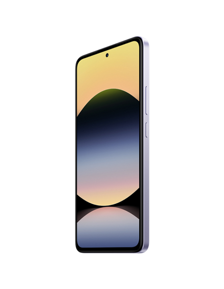 Smartphone Xiaomi Redmi Note 14 4G, 6GB/128GB, Mist Purple