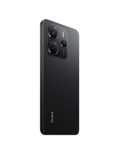 Смартфон Xiaomi Redmi Note 14 4G, 6Гб/128Гб, Чёрный 2