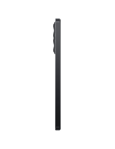 Smartphone Xiaomi Redmi Note 14 4G, 6GB/128GB, Negru