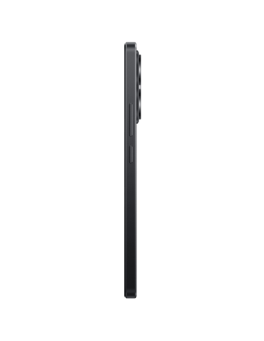 Smartphone Xiaomi Redmi Note 14 4G, 6GB/128GB, Negru