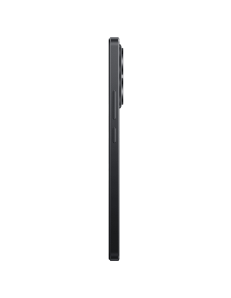 Смартфон Xiaomi Redmi Note 14 4G, 6Гб/128Гб, Чёрный