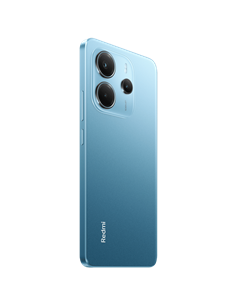 Smartphone Xiaomi Redmi Note 14 4G, 8GB/256GB, Ocean Blue 2