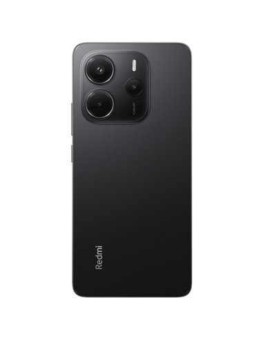 Smartphone Xiaomi Redmi Note 14 4G, 8GB/256GB, Negru