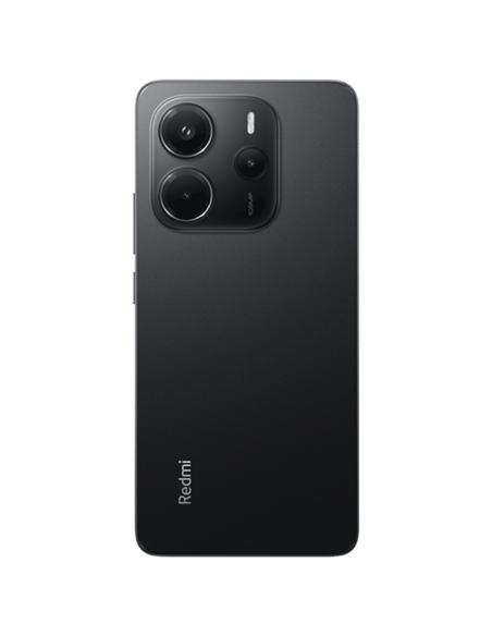 Smartphone Xiaomi Redmi Note 14 4G, 8GB/256GB, Negru