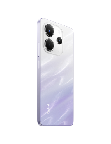 Smartphone Xiaomi Redmi Note 14 4G, 8GB/256GB, Mist Purple