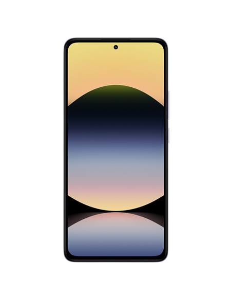 Smartphone Xiaomi Redmi Note 14 4G, 8GB/256GB, Mist Purple