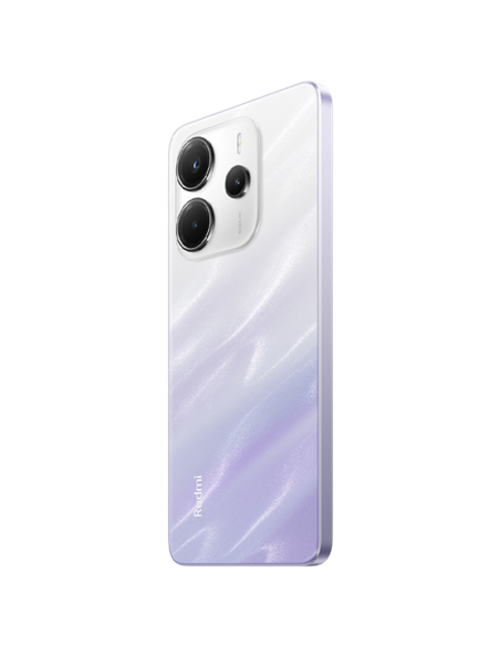 Smartphone Xiaomi Redmi Note 14 4G, 8GB/256GB, Mist Purple
