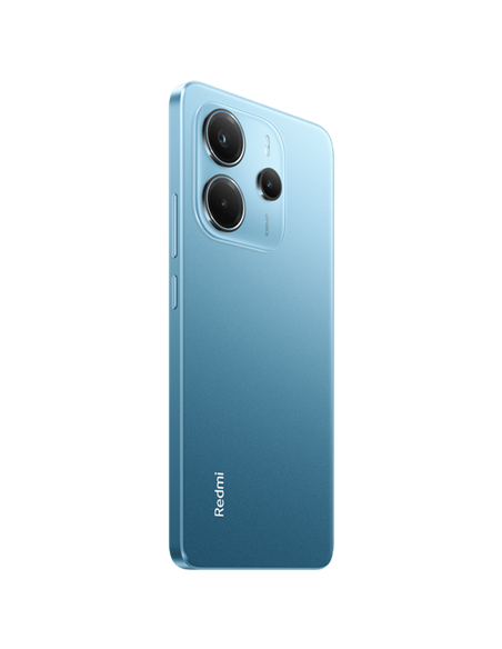 Smartphone Xiaomi Redmi Note 14 4G, 6GB/128GB, Ocean Blue