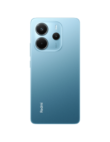 Смартфон Xiaomi Redmi Note 14 4G, 6Гб/128Гб, Ocean Blue