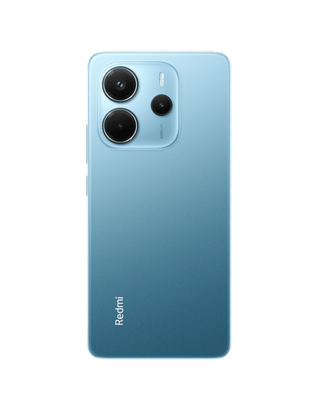 Smartphone Xiaomi Redmi Note 14 4G, 6GB/128GB, Ocean Blue