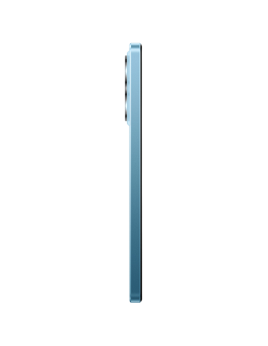 Smartphone Xiaomi Redmi Note 14 4G, 6GB/128GB, Ocean Blue