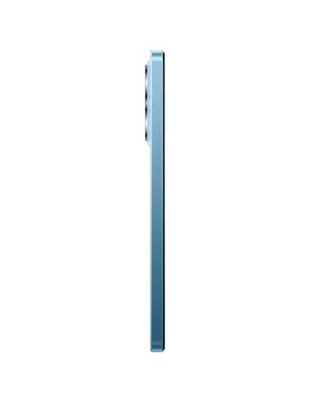 Смартфон Xiaomi Redmi Note 14 4G, 6Гб/128Гб, Ocean Blue