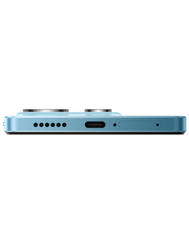 Смартфон Xiaomi Redmi Note 14 4G, 6Гб/128Гб, Ocean Blue