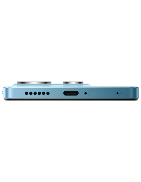Смартфон Xiaomi Redmi Note 14 4G, 6Гб/128Гб, Ocean Blue