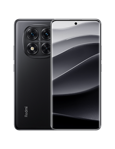 Smartphone Xiaomi Redmi Note 14 Pro 4G, 8GB/256GB, Midnight Black