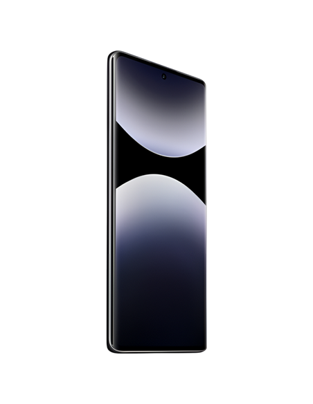 Смартфон Xiaomi Redmi Note 14 Pro 4G, 8Гб/256Гб, Midnight Black