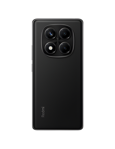 Smartphone Xiaomi Redmi Note 14 Pro 4G, 8GB/256GB, Midnight Black